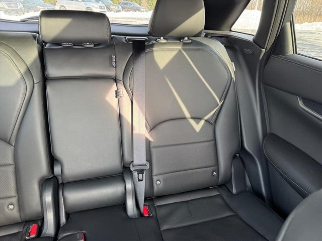 2025 INFINITI QX50 Sport AWD