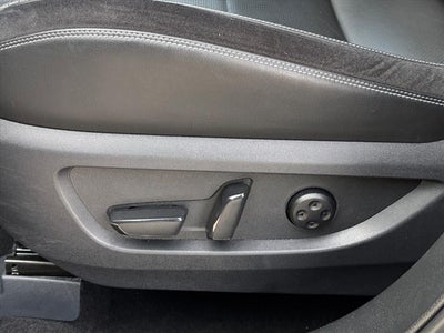 2025 INFINITI QX50 Sport AWD