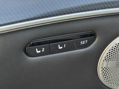 2025 INFINITI QX50 Sport AWD