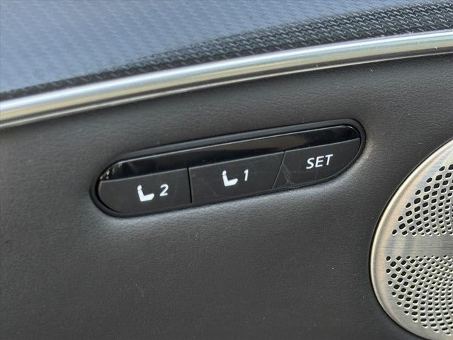 2025 INFINITI QX50 Sport AWD