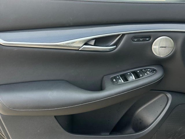 2025 INFINITI QX50 Sport AWD