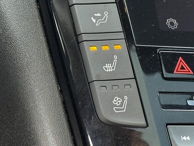 2025 INFINITI QX50 Sport AWD