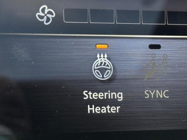 2025 INFINITI QX50 Sport AWD