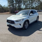 2023 INFINITI QX50 SPORT AWD