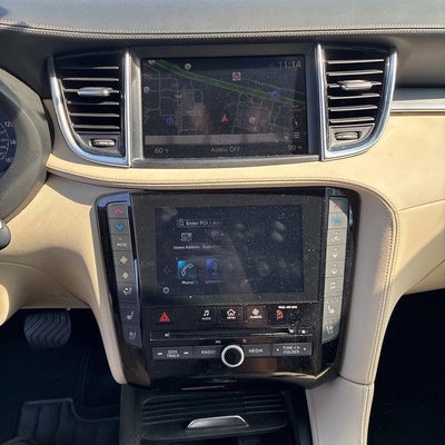 2023 INFINITI QX50 SPORT AWD