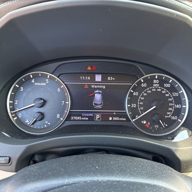 2023 INFINITI QX50 SPORT AWD