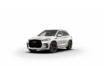 2023 INFINITI QX50 SPORT AWD