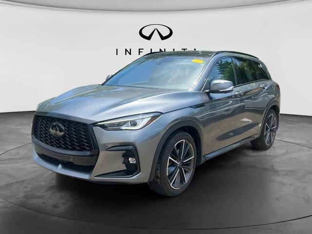 2023 INFINITI QX50 SPORT AWD