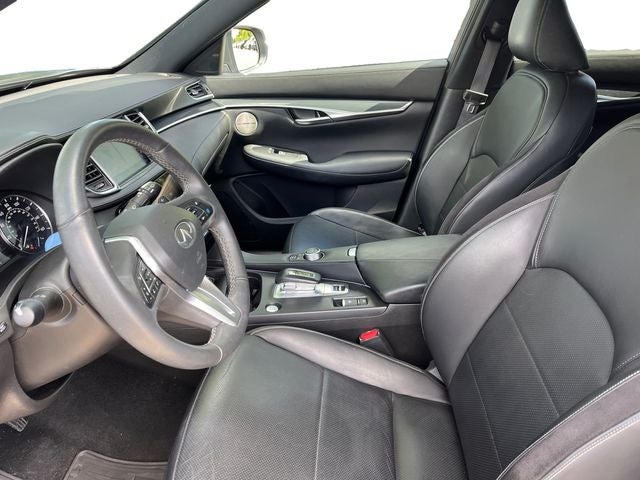 2023 INFINITI QX50 SPORT AWD
