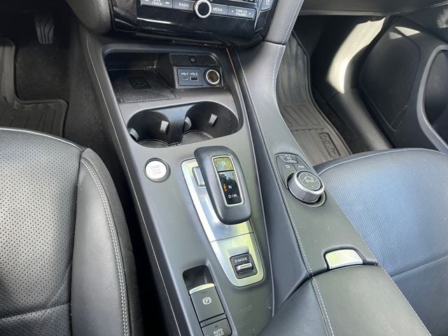 2023 INFINITI QX50 SPORT AWD