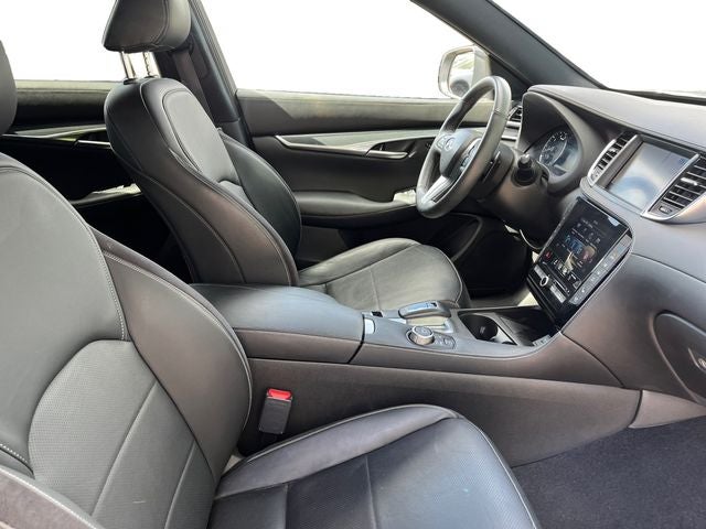 2023 INFINITI QX50 SPORT AWD
