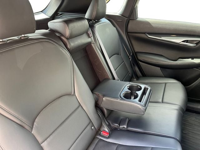 2023 INFINITI QX50 SPORT AWD