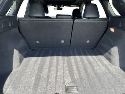 2023 INFINITI QX50 SPORT AWD
