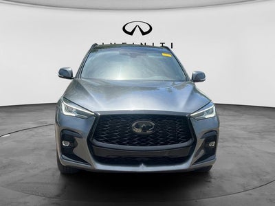 2023 INFINITI QX50 SPORT AWD