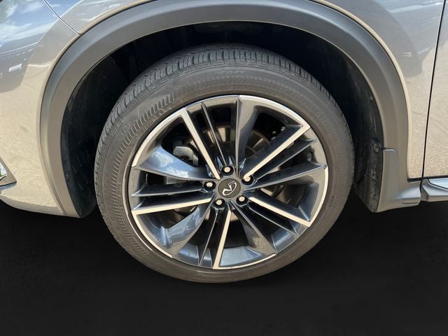 2023 INFINITI QX50 SPORT AWD