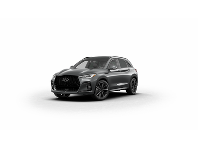 2023 INFINITI QX50 SPORT AWD