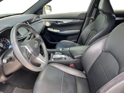 2023 INFINITI QX50 SPORT AWD