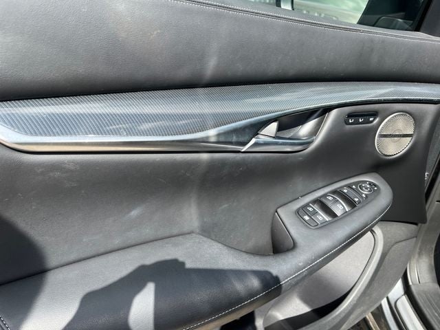 2023 INFINITI QX50 SPORT AWD