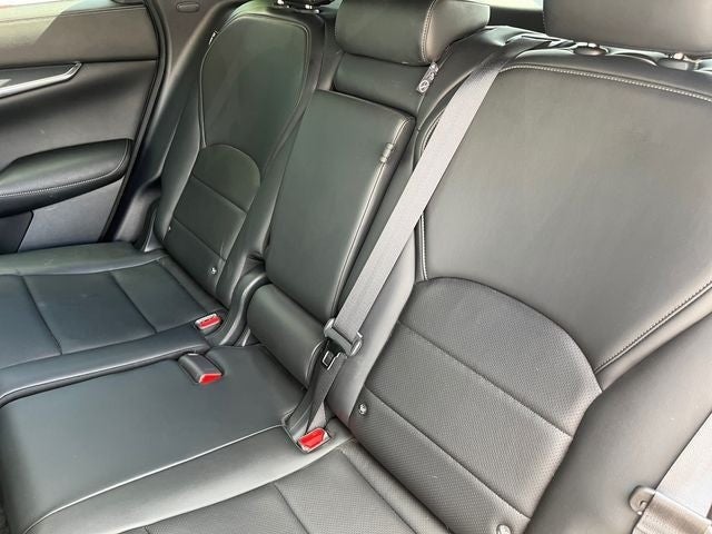 2023 INFINITI QX50 SPORT AWD