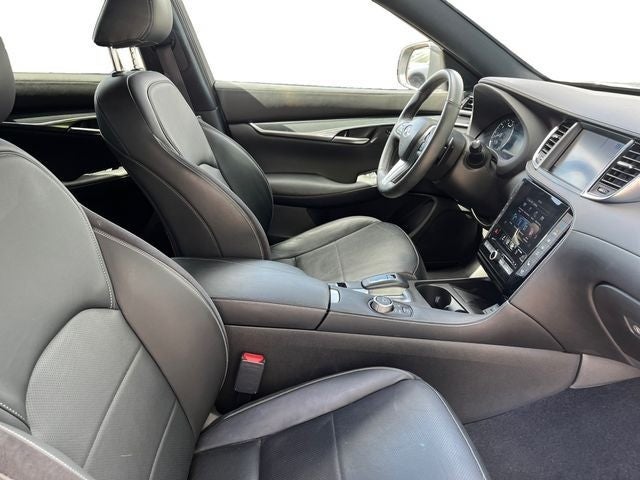 2023 INFINITI QX50 SPORT AWD