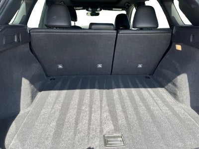 2023 INFINITI QX50 SPORT AWD