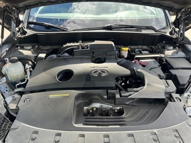 2023 INFINITI QX50 SPORT AWD
