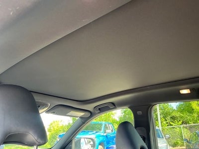 2023 INFINITI QX50 SPORT AWD