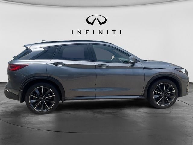2023 INFINITI QX50 SPORT AWD