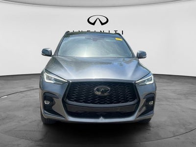 2023 INFINITI QX50 SPORT AWD