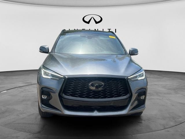 2023 INFINITI QX50 SPORT AWD