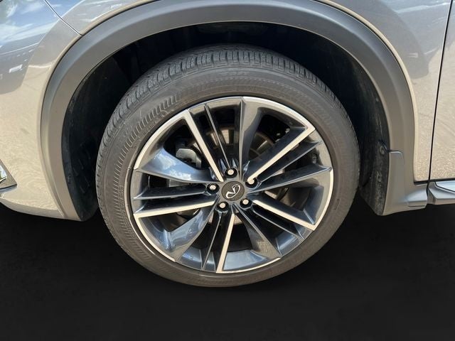 2023 INFINITI QX50 SPORT AWD