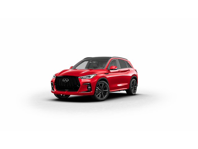 2023 INFINITI QX50 SPORT AWD