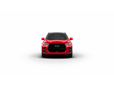 2023 INFINITI QX50 SPORT AWD