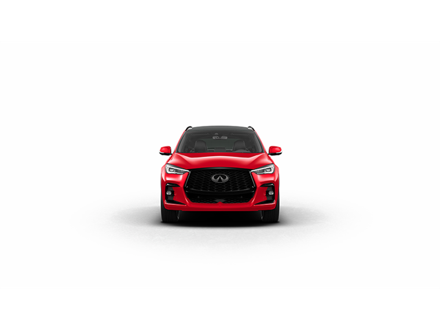 2023 INFINITI QX50 SPORT AWD