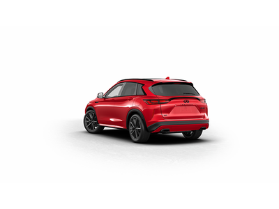 2023 INFINITI QX50 SPORT AWD