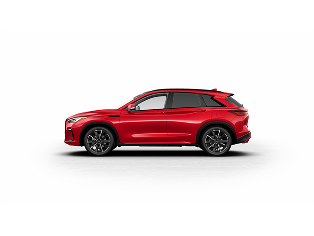 2023 INFINITI QX50 SPORT AWD
