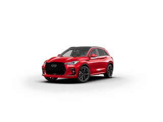 2023 INFINITI QX50 SPORT AWD