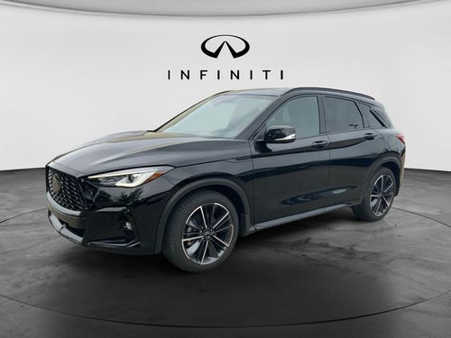 2023 INFINITI QX50 SPORT AWD