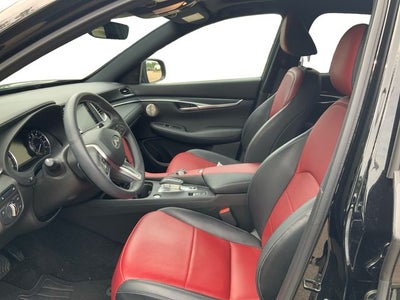 2023 INFINITI QX50 SPORT AWD