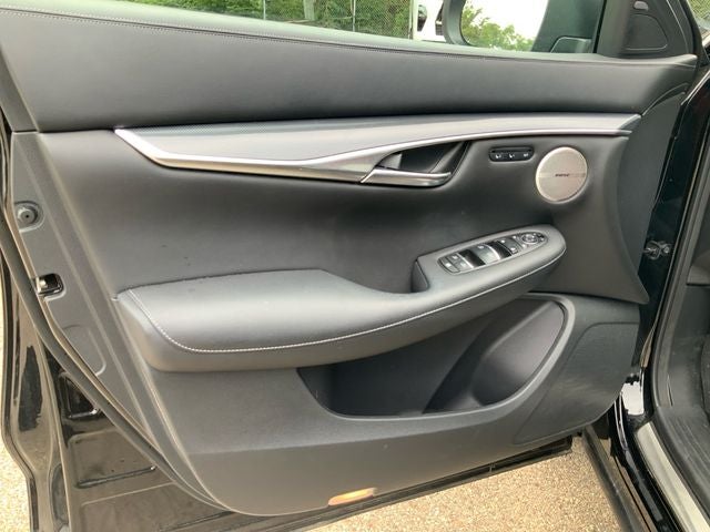 2023 INFINITI QX50 SPORT AWD