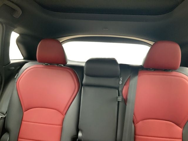 2023 INFINITI QX50 SPORT AWD