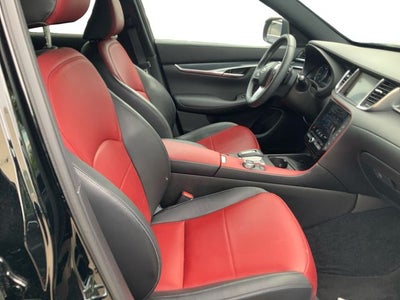 2023 INFINITI QX50 SPORT AWD
