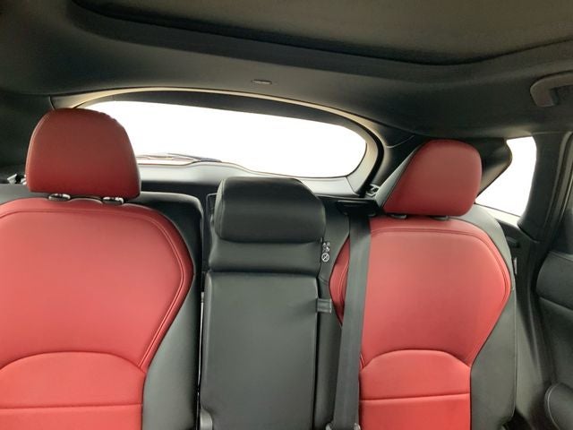 2023 INFINITI QX50 SPORT AWD