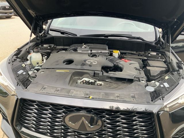 2023 INFINITI QX50 SPORT AWD