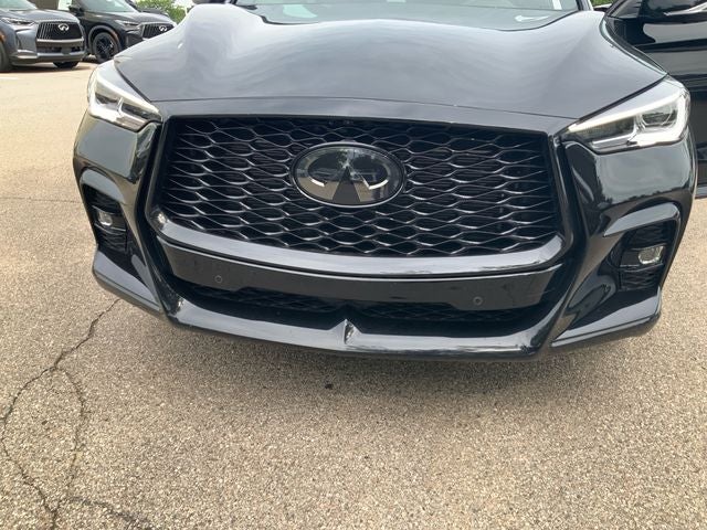 2023 INFINITI QX50 SPORT AWD