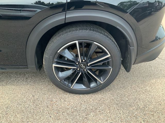 2023 INFINITI QX50 SPORT AWD