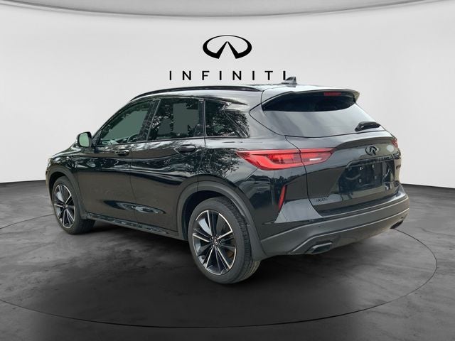 2023 INFINITI QX50 SPORT AWD