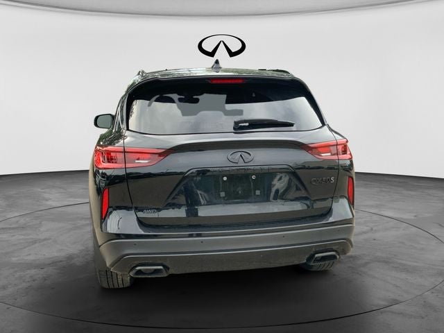 2023 INFINITI QX50 SPORT AWD