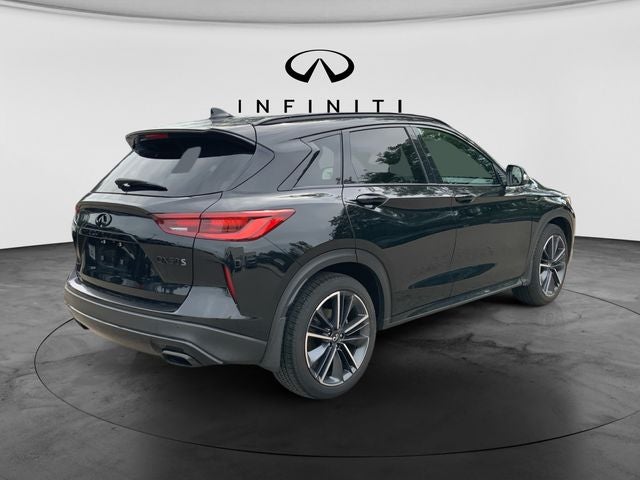 2023 INFINITI QX50 SPORT AWD