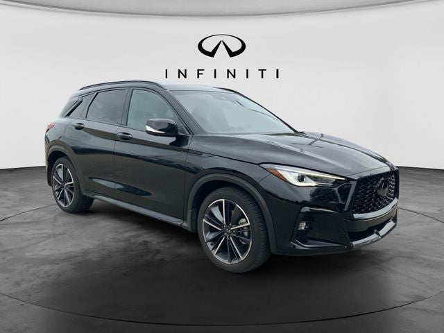 2023 INFINITI QX50 SPORT AWD
